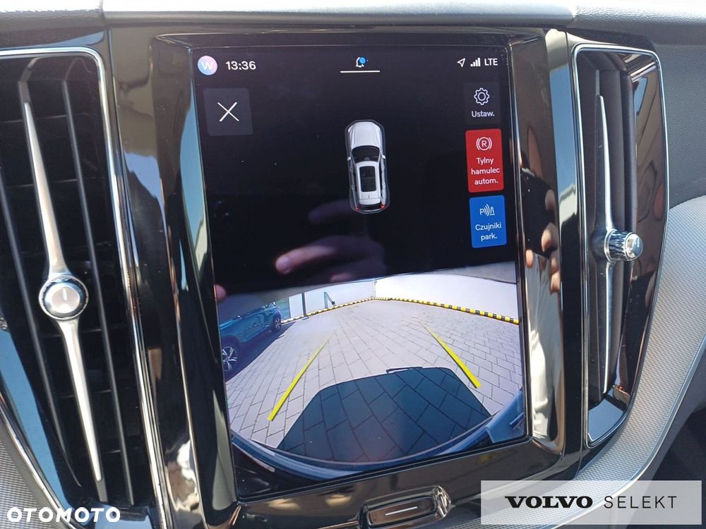 Volvo XC 60 - 24