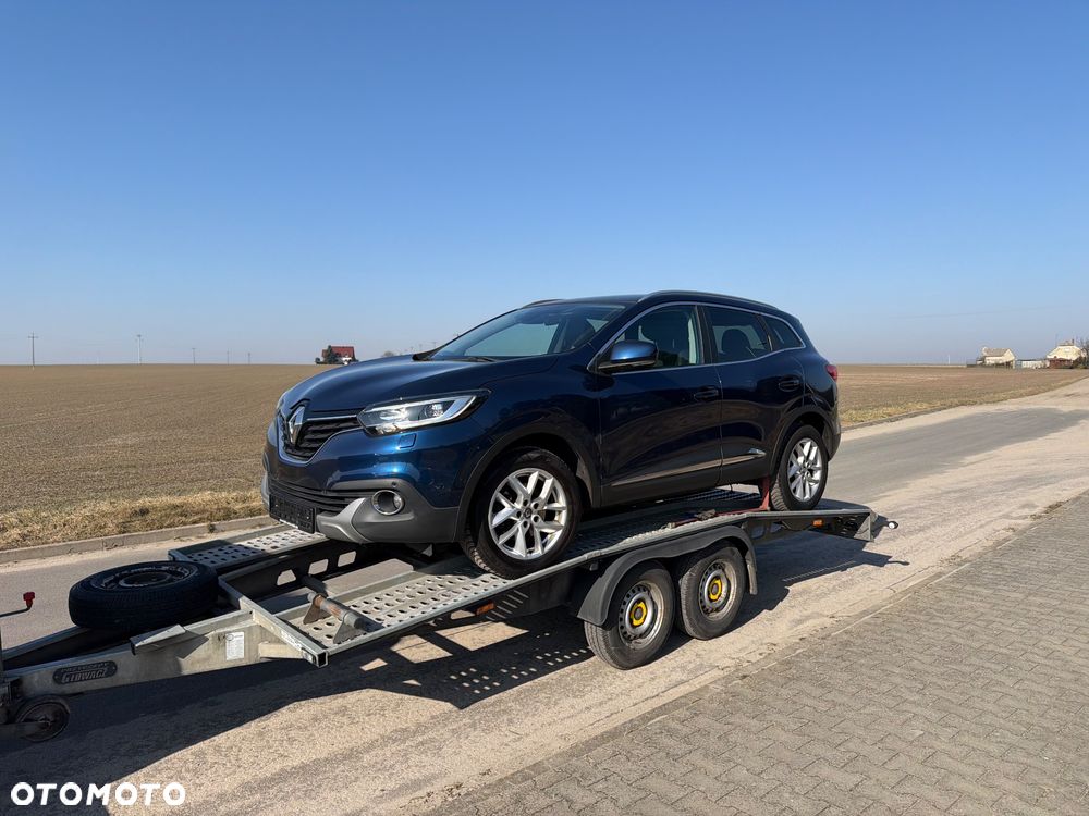 Renault Kadjar Energy dCi 110 EDC LIMITED - 37