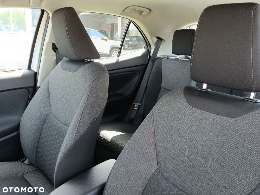 Toyota Yaris Cross Hybrid 1.5 Comfort - 15
