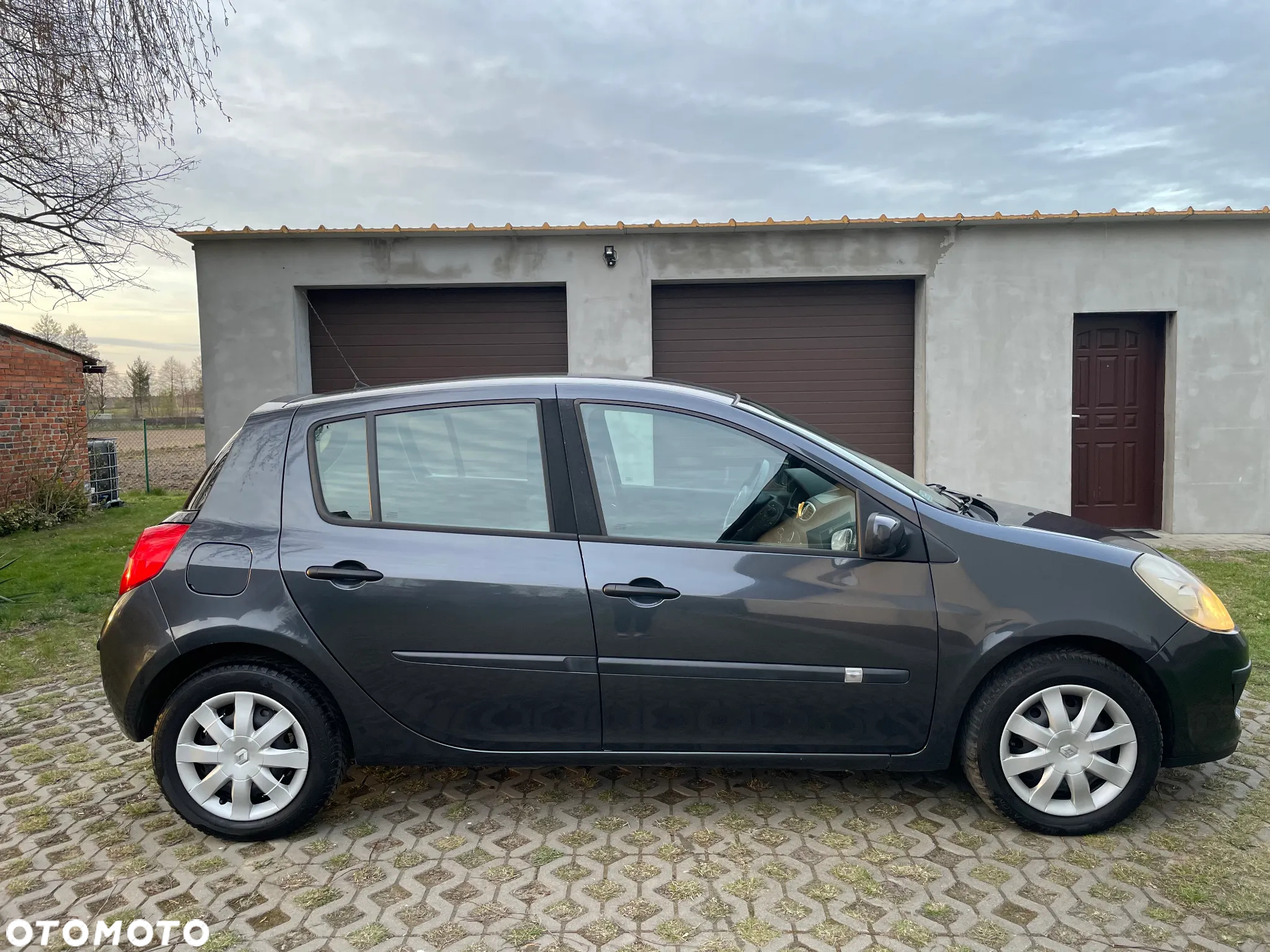 Renault Clio - 4