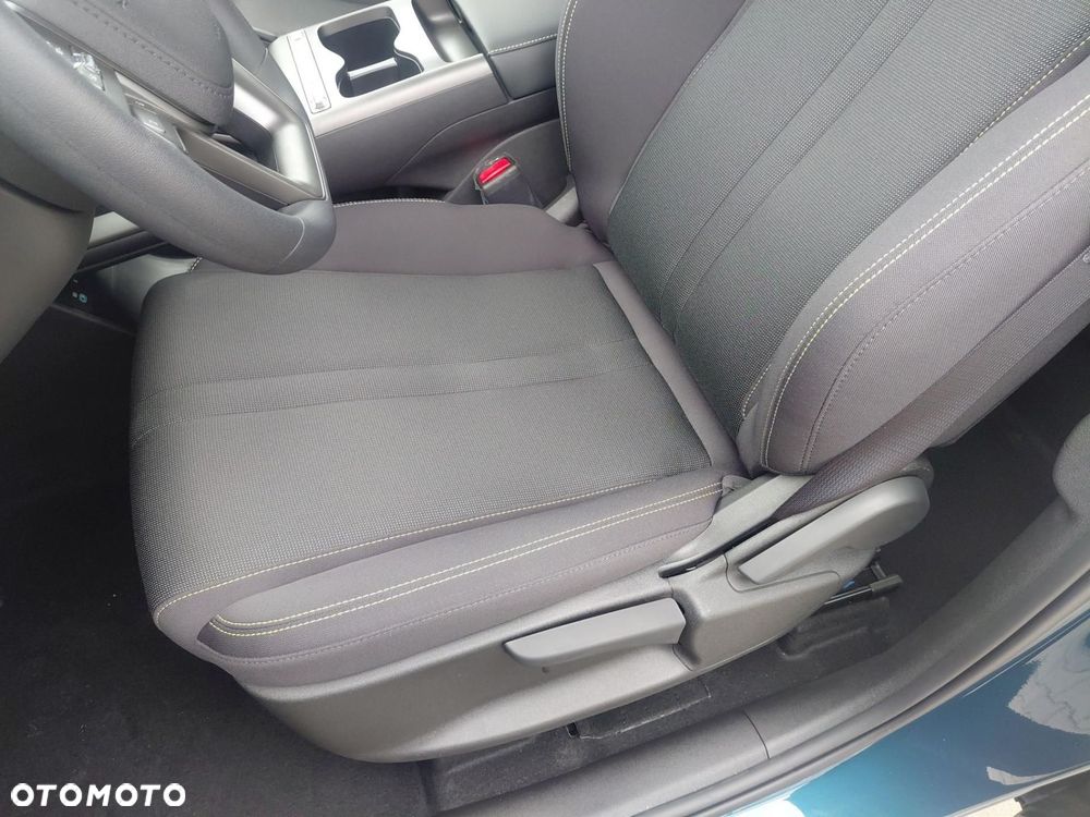 BYD Atto 2 DM-i - 11