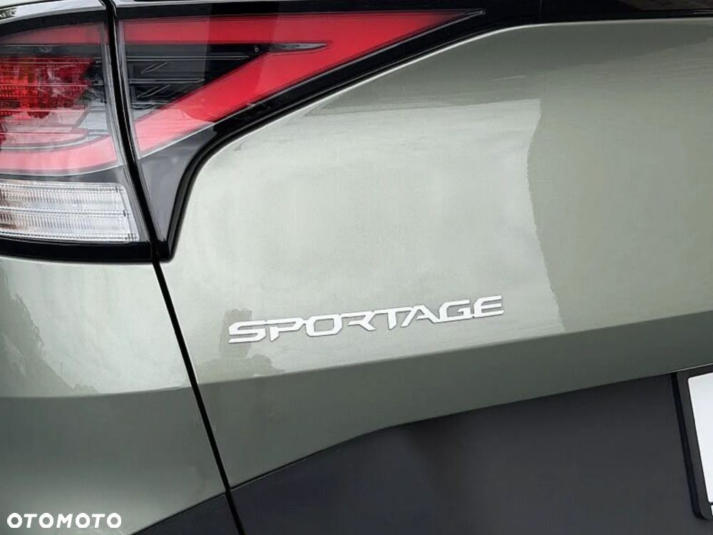 Kia Sportage - 30