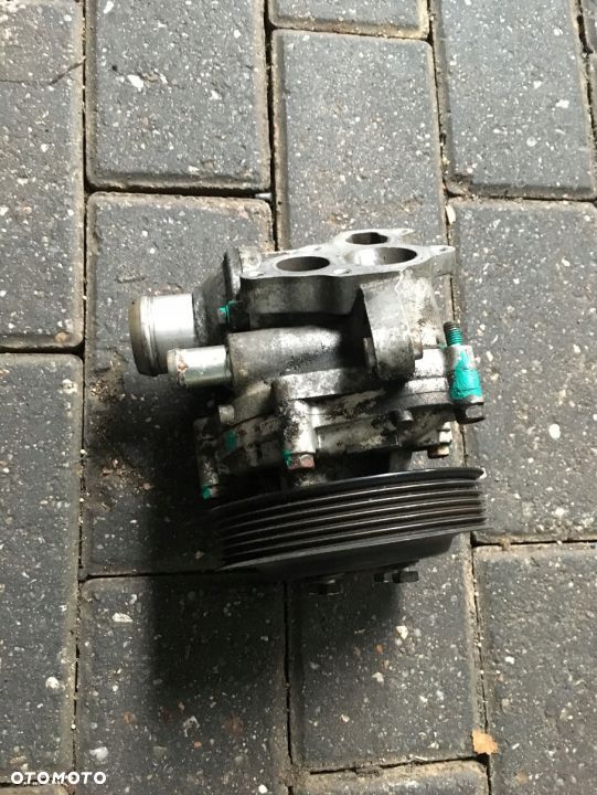 pompa wody volvo s80 xc90 4.4 v8 - 2