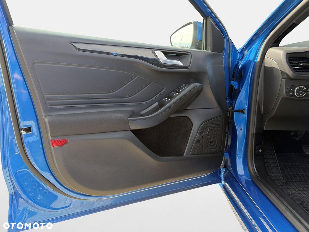 Ford Focus - 11