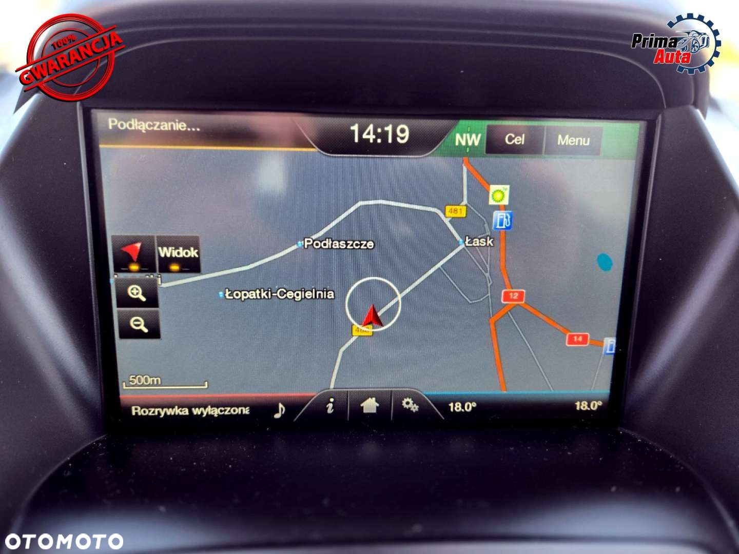 Ford Grand C-MAX - 4