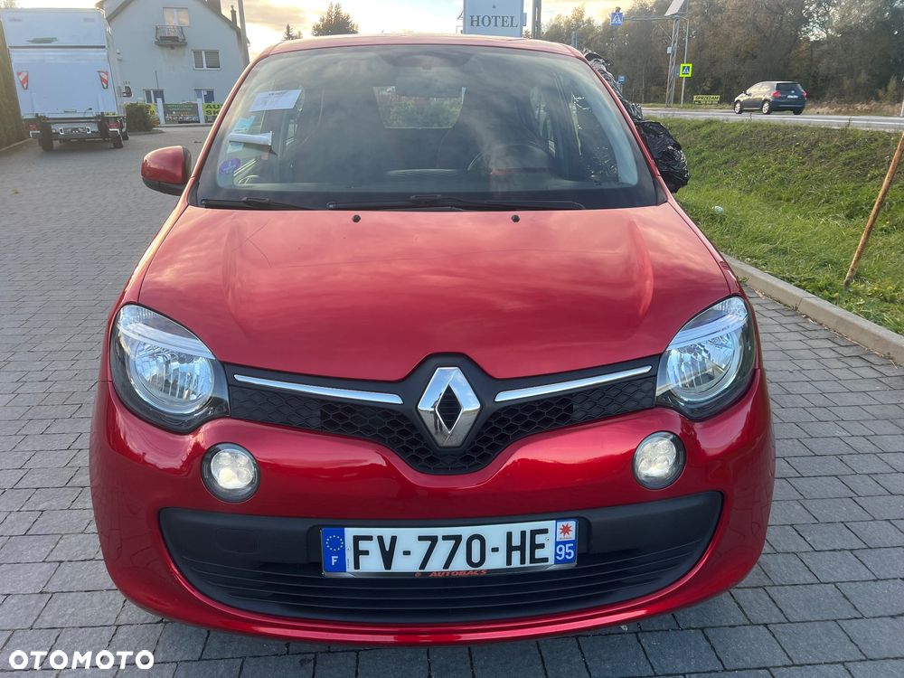 Renault Twingo SCe 70 Start&Stop LIMITED - 2