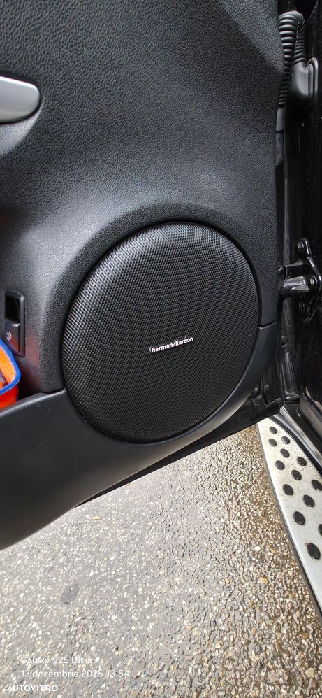 Mercedes-Benz ML 300 CDI BlueEfficiency Aut - 6