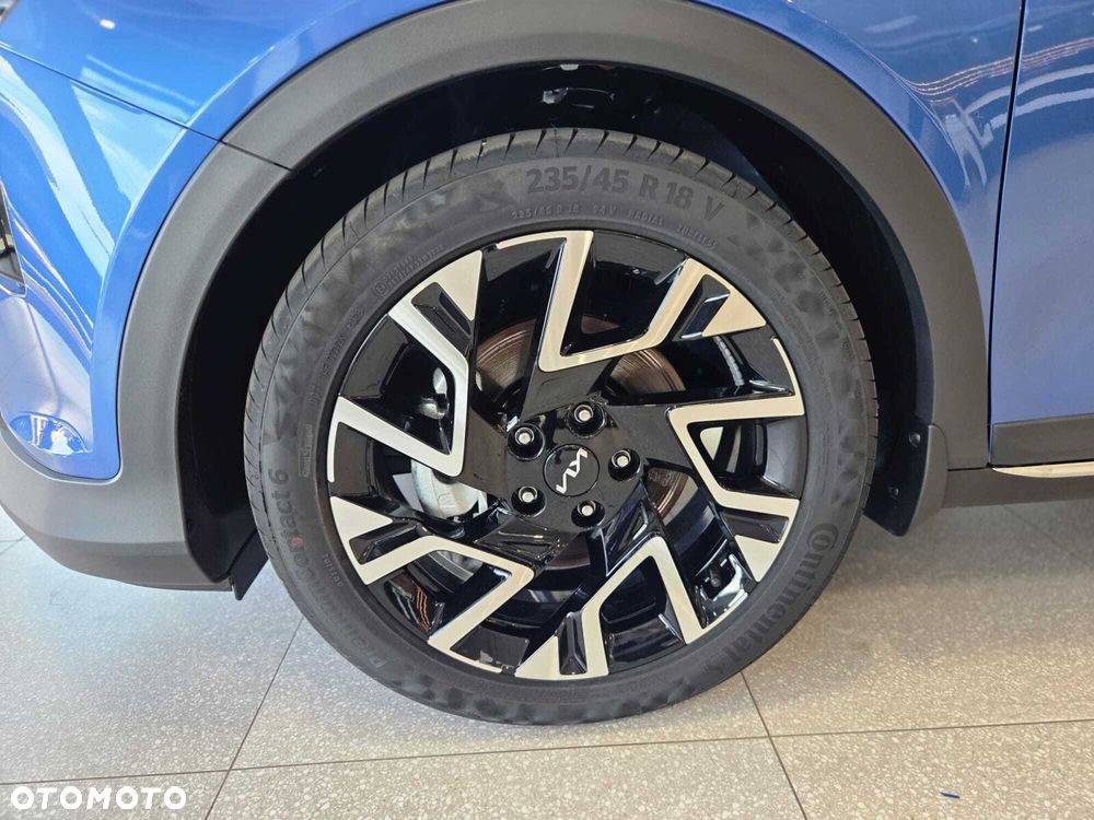 Kia XCeed - 39
