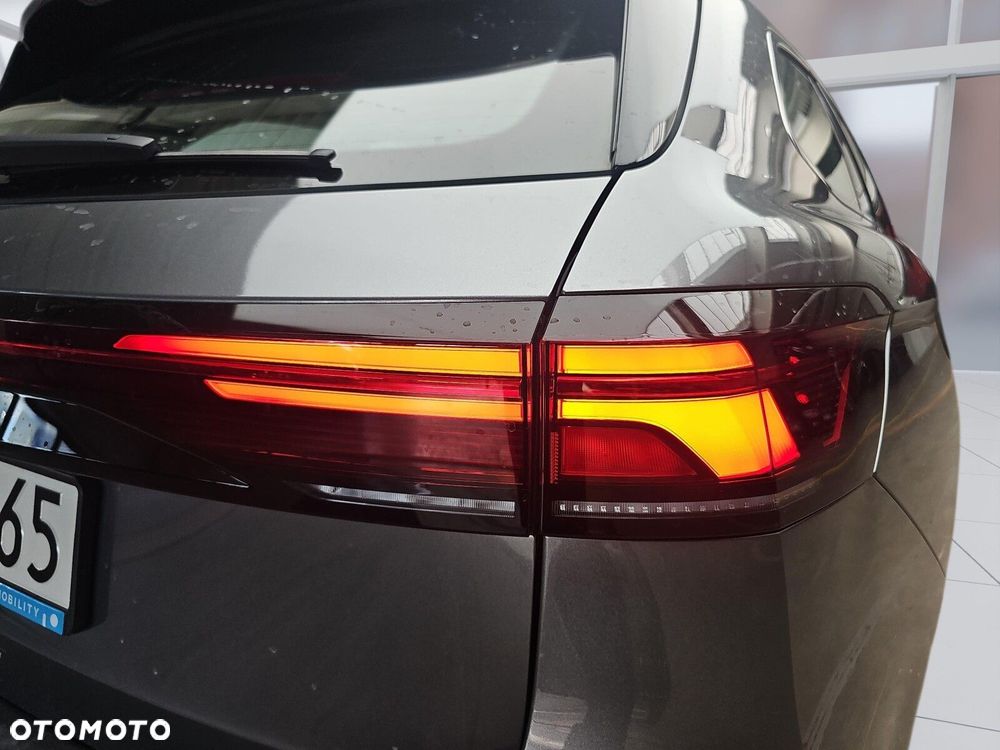 Volkswagen Passat - 34