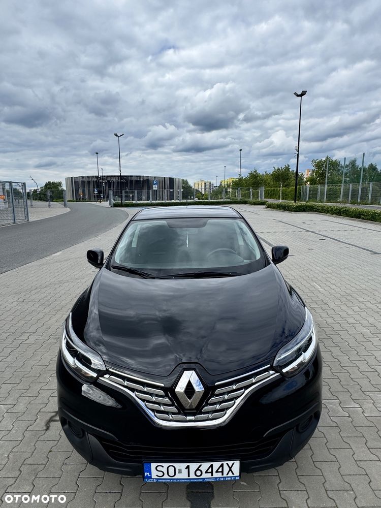 Renault Kadjar 1.2 Energy TCe Life - 5