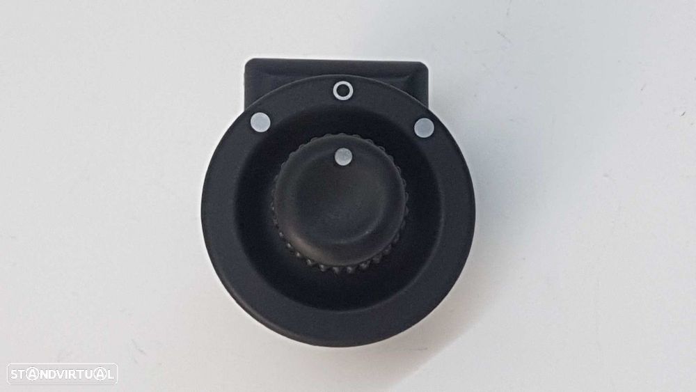 CONTROLADOR DE VISÃO TRASEIRA RENAULT KANGOO PROFESIONAL - 1