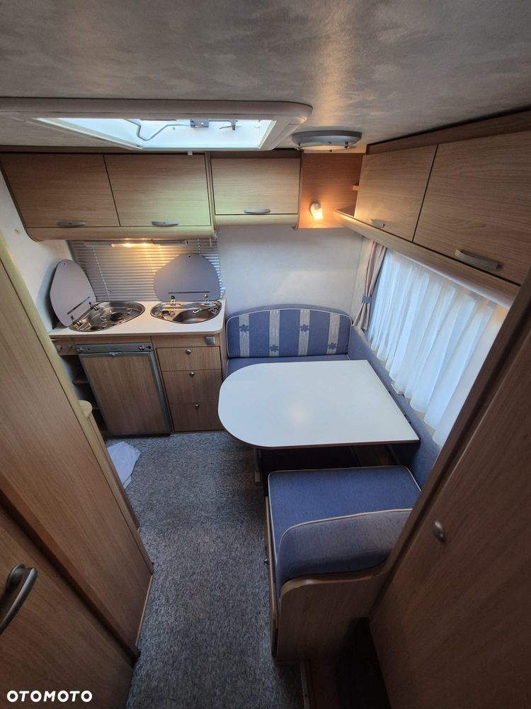 Adria Altea 462 LS - 28