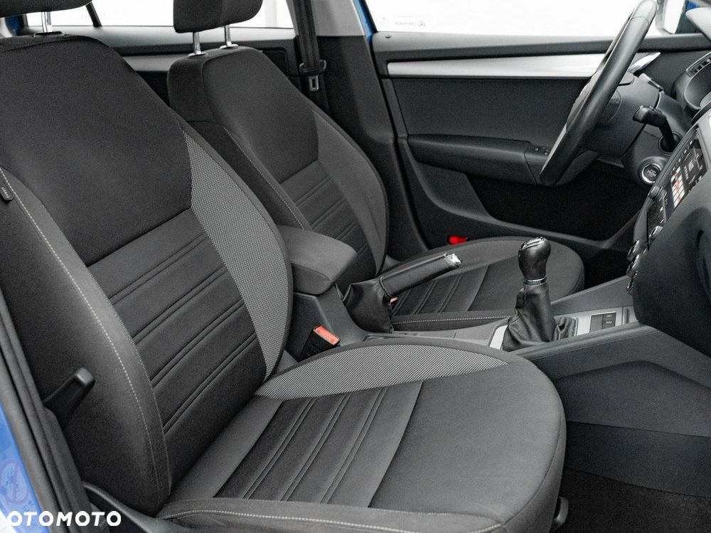 Skoda Octavia 2.0 TDI Ambition - 32
