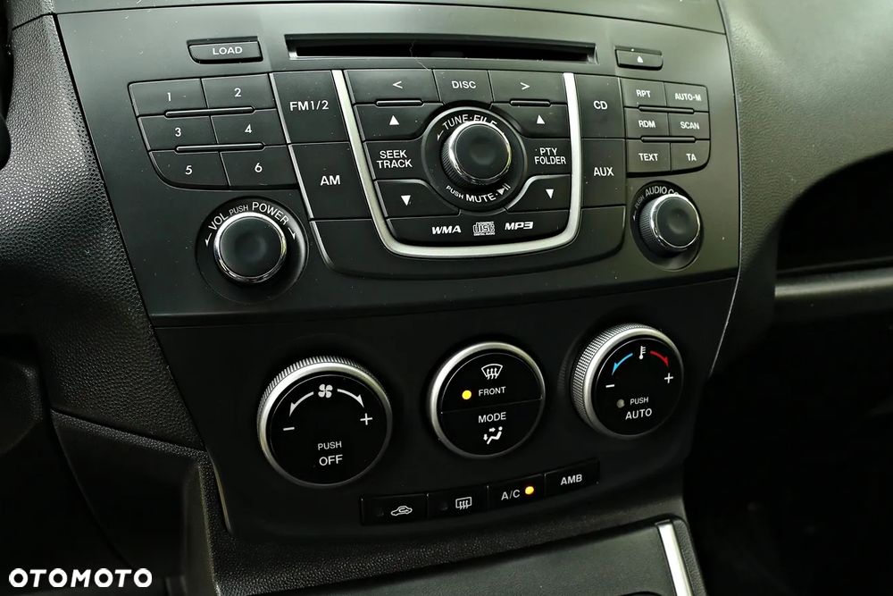 Mazda 5 1.8 Exclusive - 38