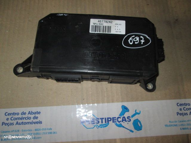 Modulo 46779242 LANCIA YPSILON 2004 FE VIDROS - 1