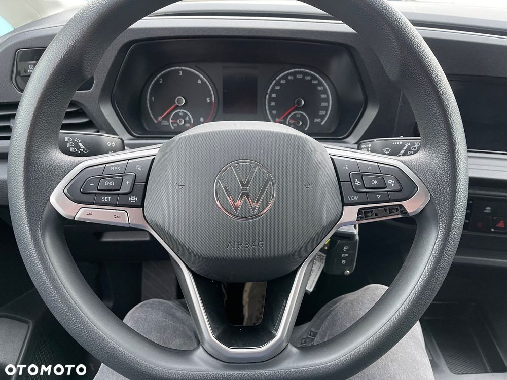 Volkswagen Caddy 2.0 (5-Si.) Alltrack - 26