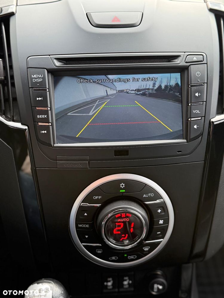 Isuzu D-Max 1.9 DC Shiro - 18