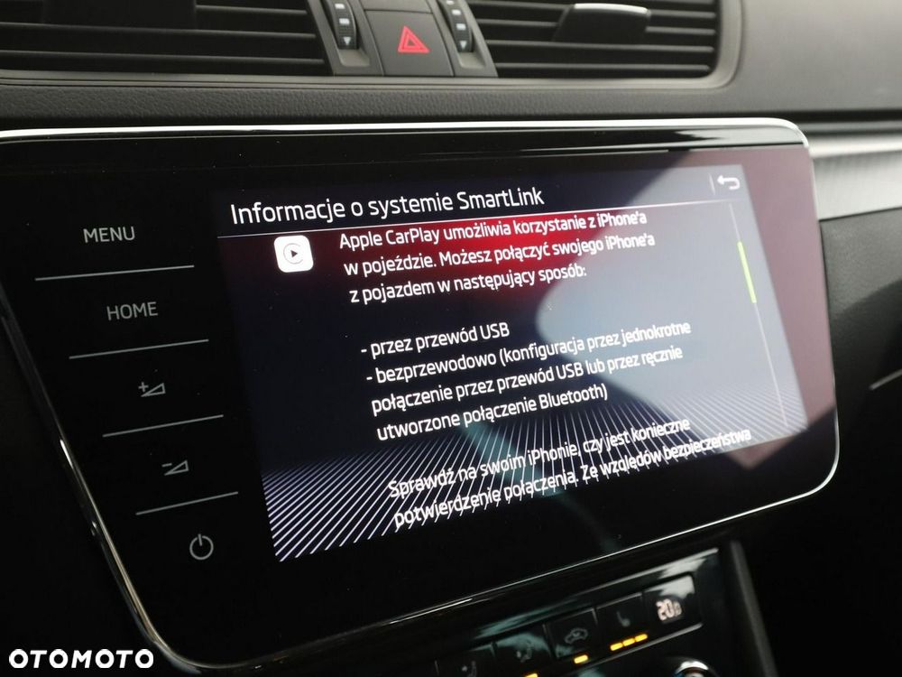 Skoda Superb 2.0 TDI 4x4 DSG Sportline - 25
