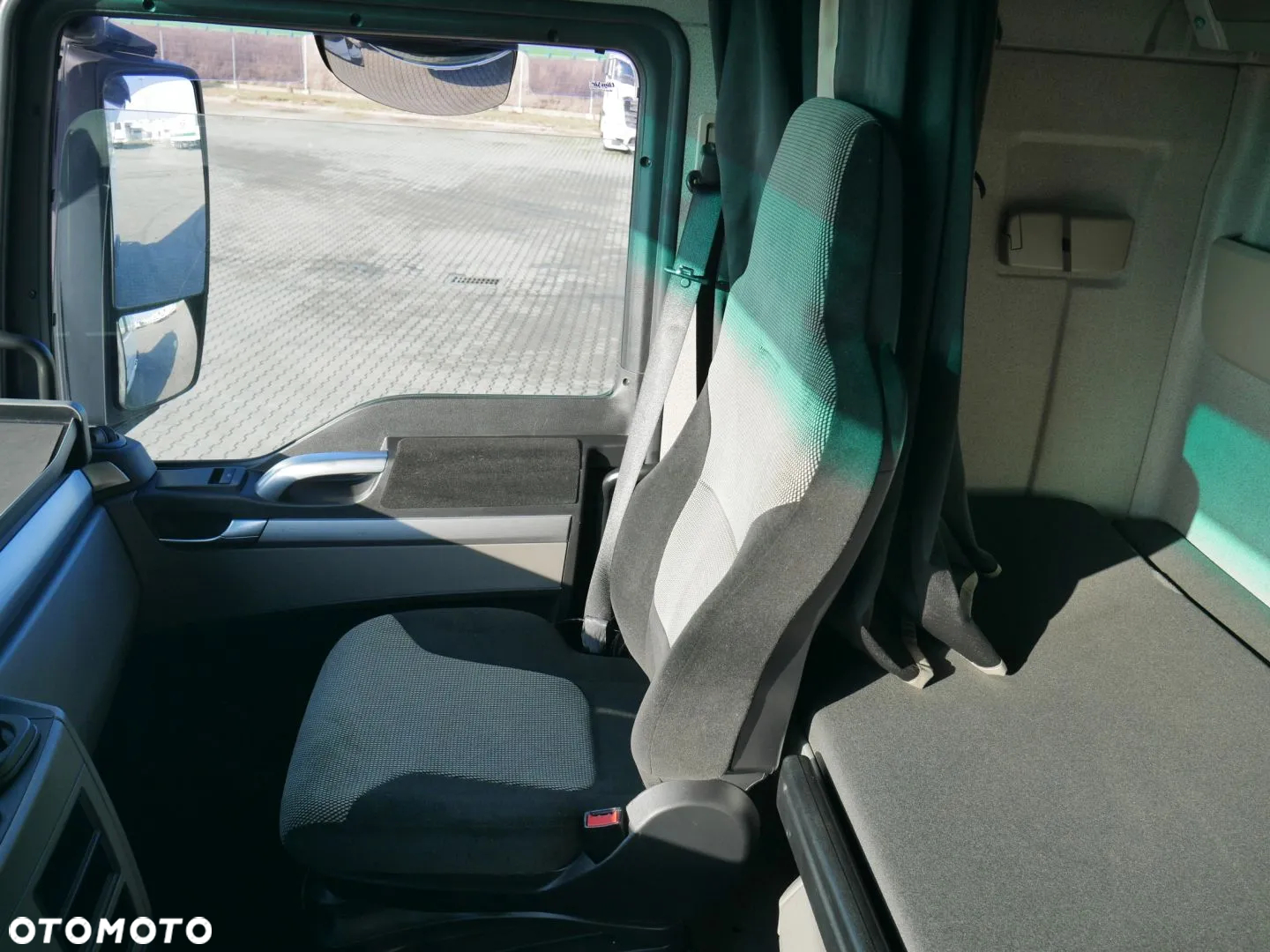 MAN TGX 18.510 / XXL / Retarder / Mega / Low Deck / 644950 - 15