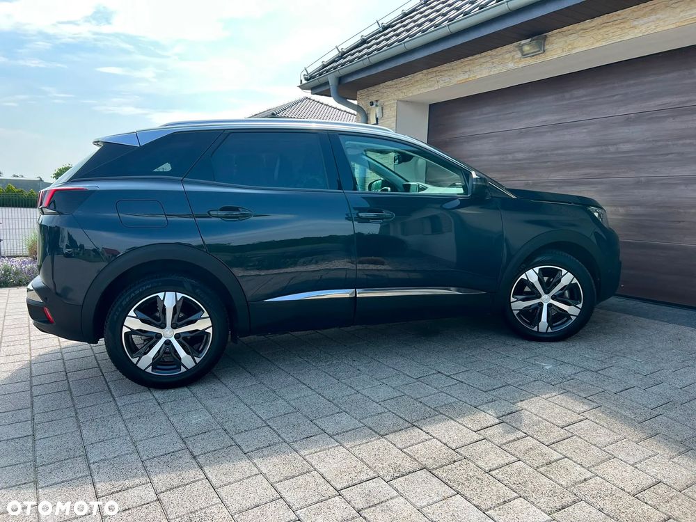 Peugeot 3008 - 6