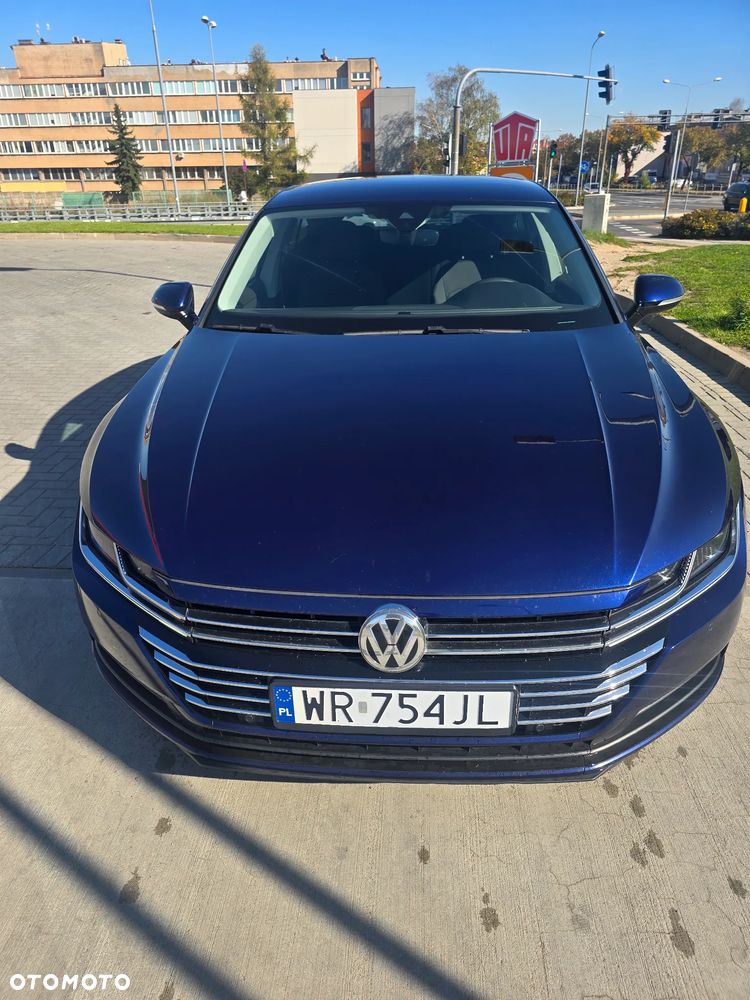 Volkswagen Arteon - 3