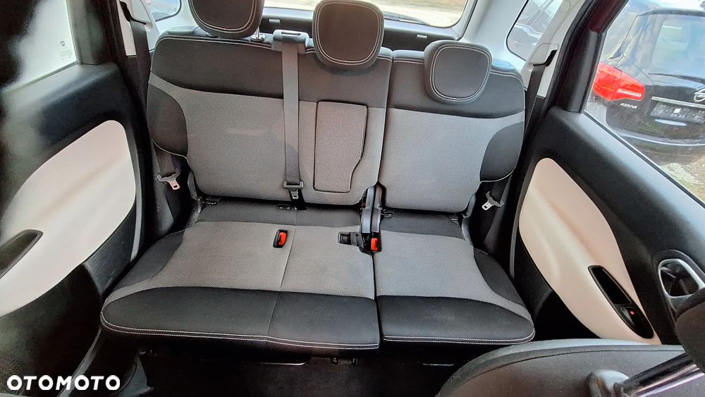 Fiat 500L 1.6 Multijet Start&Stopp Trekking - 11