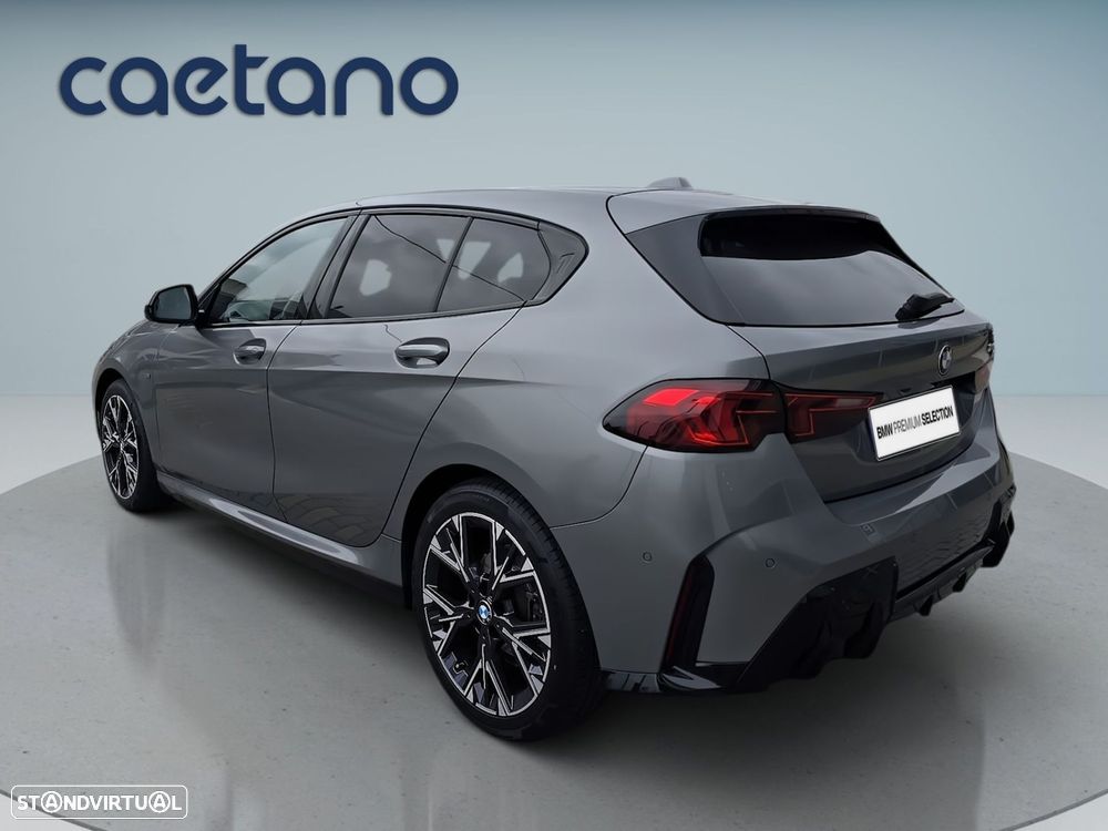 BMW 118 d Pack Desportivo M - 6