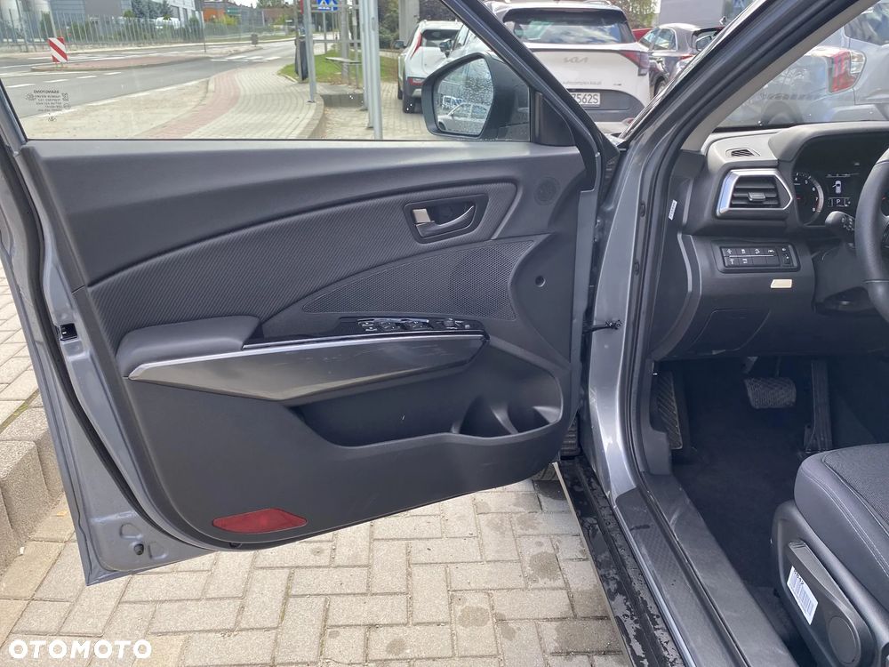 SsangYong/KGM Tivoli Grand 1.5 T-GDI Adventure - 10