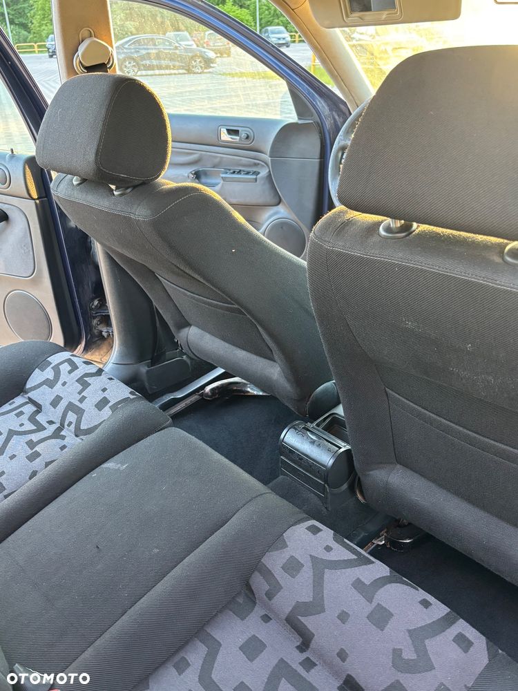 Volkswagen Golf 1.9 TDI - 19