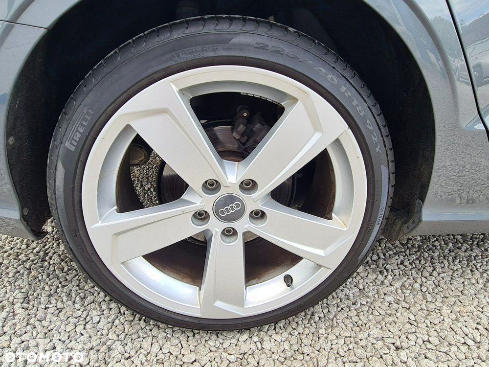 Audi A3 Limousine 30 TFSI - 34