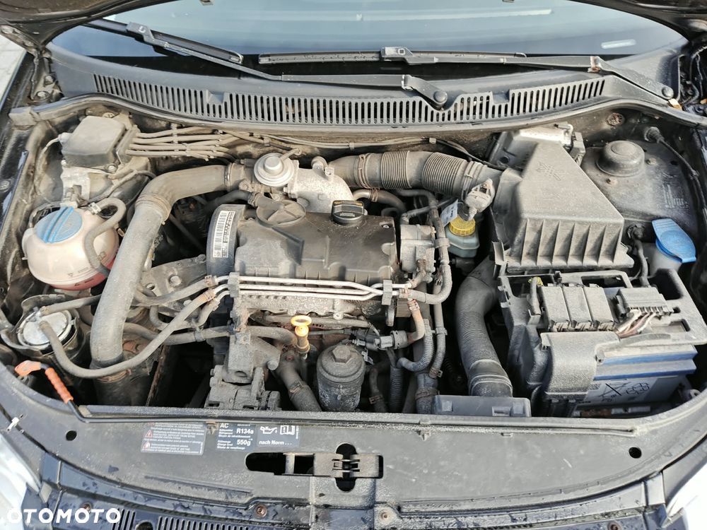 Volkswagen Polo 1.4 TDI Comfortline - 16