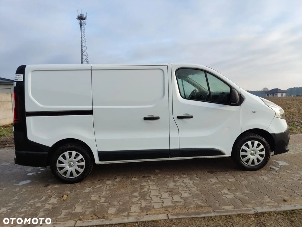 Renault Trafic - 7