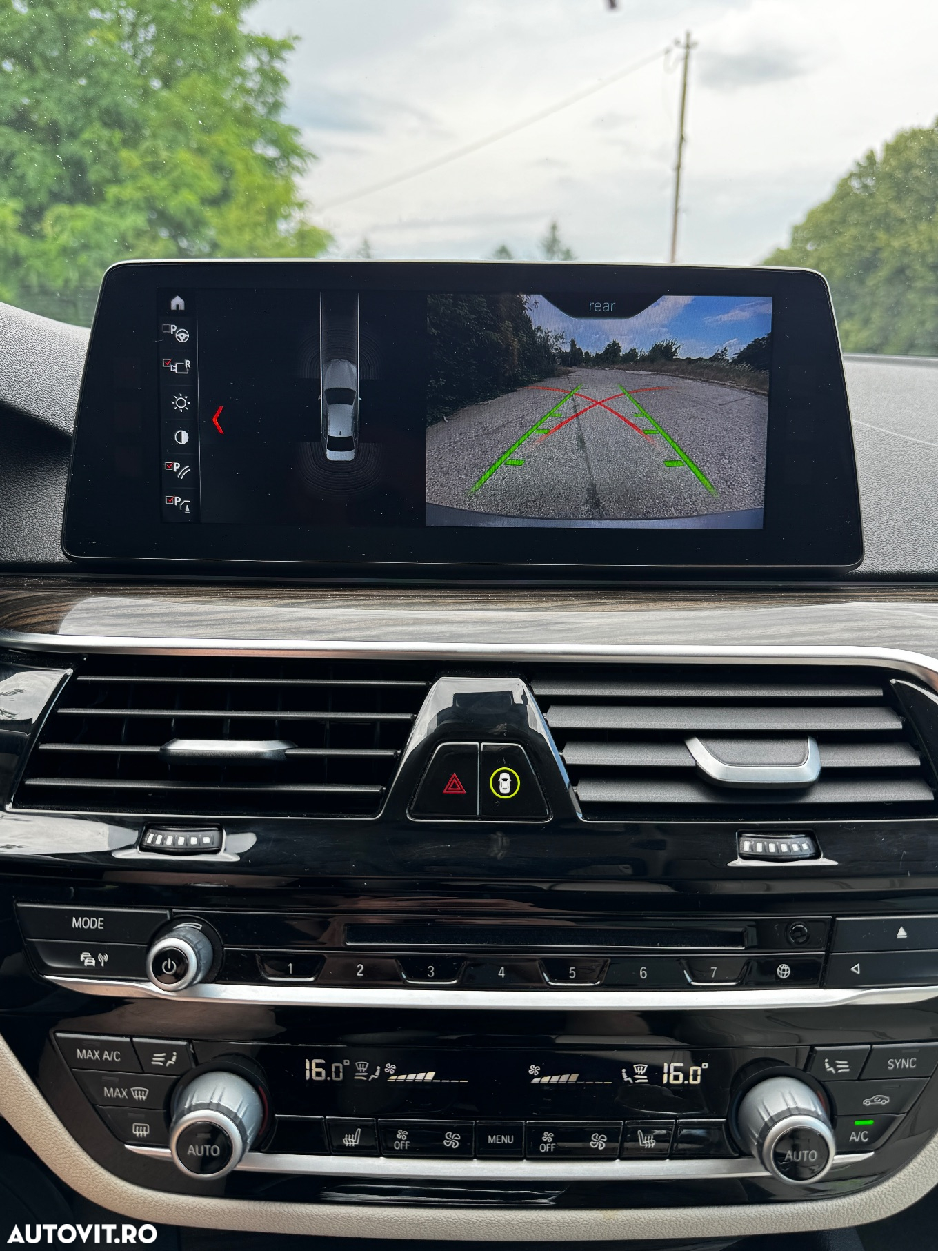 BMW Seria 5 - 19