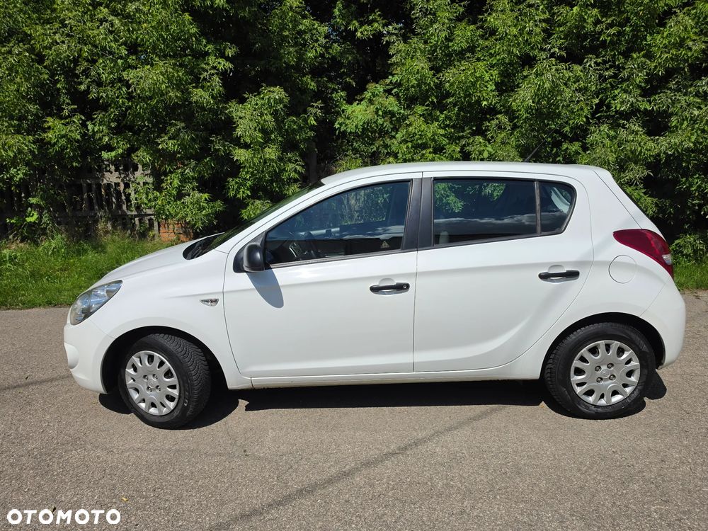 Hyundai i20 1.2 Classic - 16