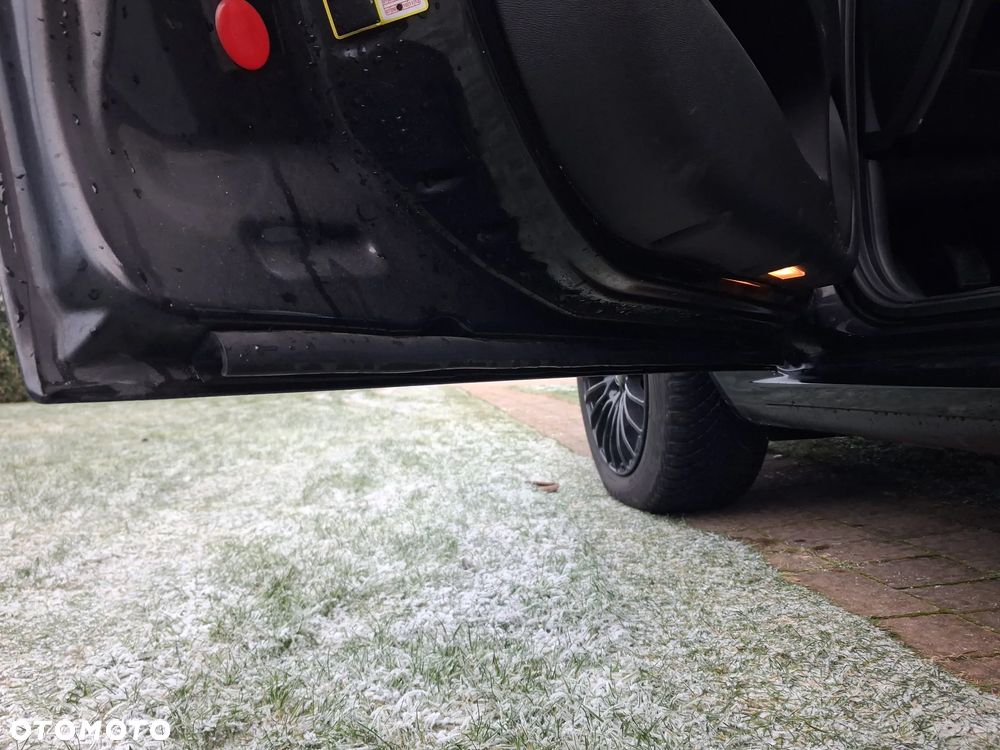 Alfa Romeo 159 1.8MPI Impression - 23