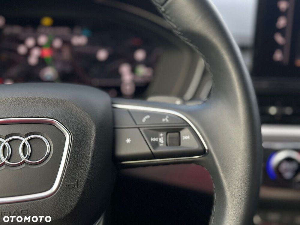 Audi A4 Avant - 11