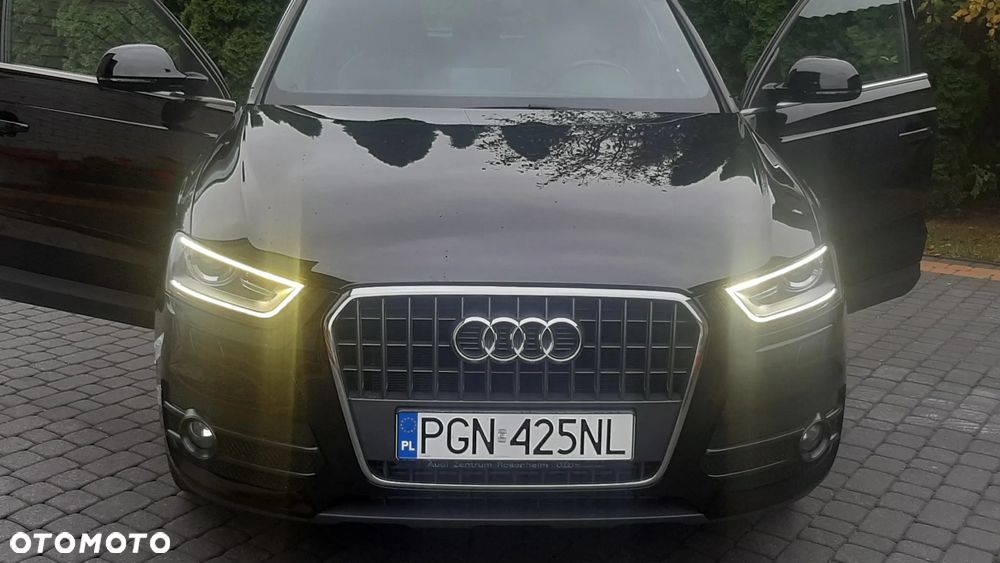 Audi Q3 2.0 TDI - 15