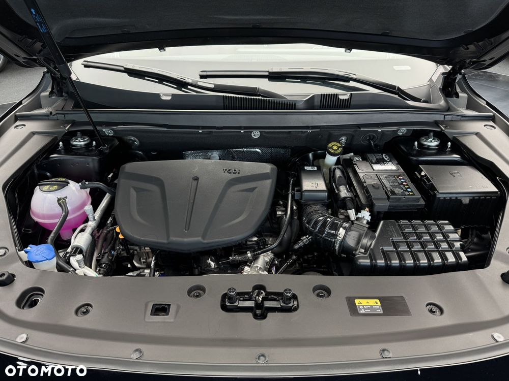 Jetour X70 Plus - 29