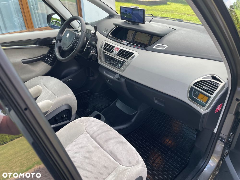 Citroën C4 Grand Picasso - 7