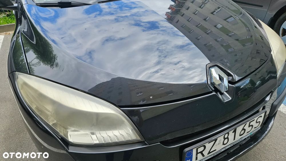 Renault Megane 1.5 dCi Privilege - 13