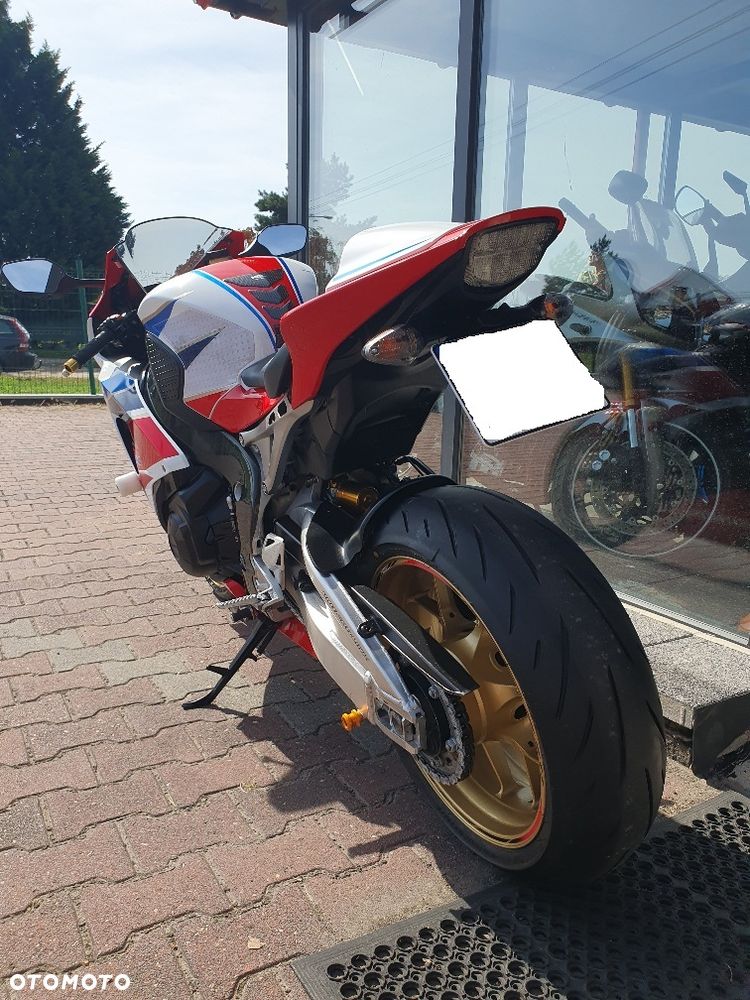 Honda CBR - 12