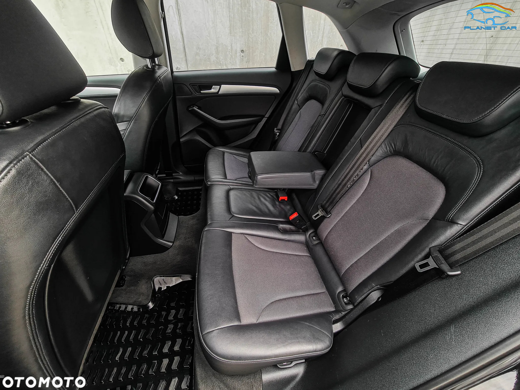 Audi Q5 2.0 TDI quattro (clean diesel) S tronic - 21