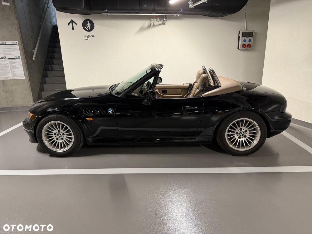 BMW Z3 - 4