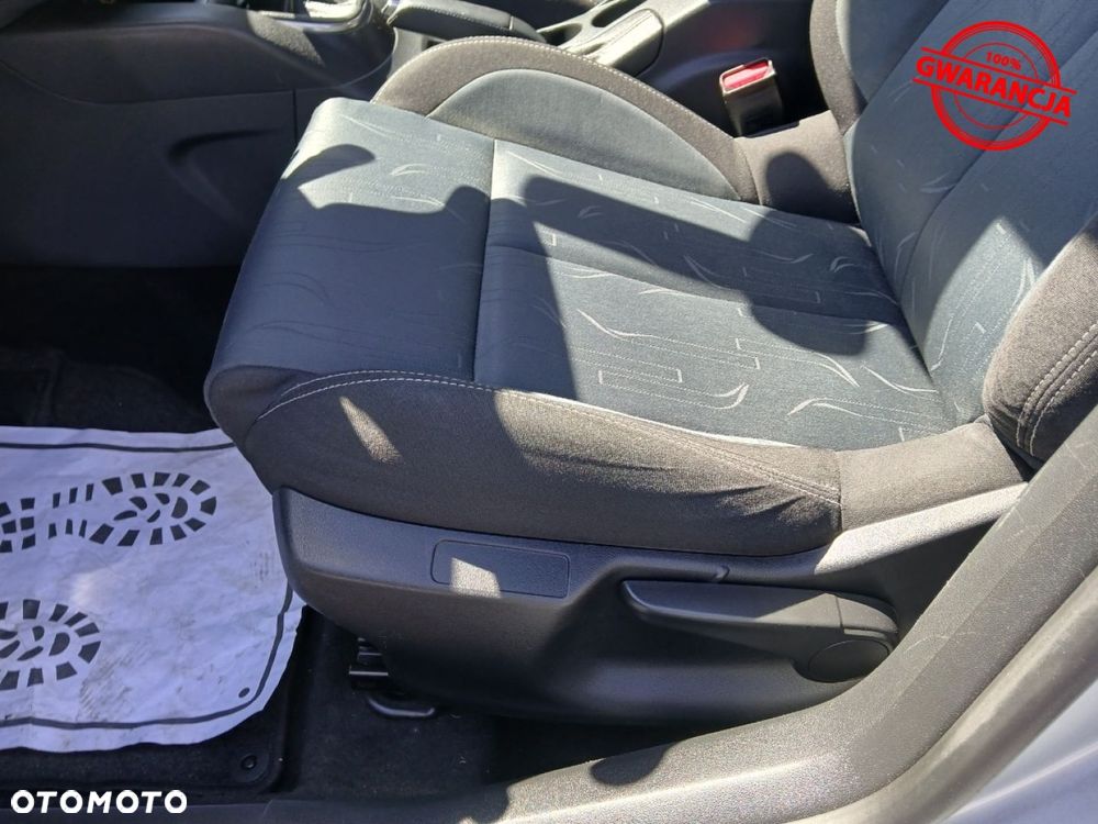 Citroën C4 - 18