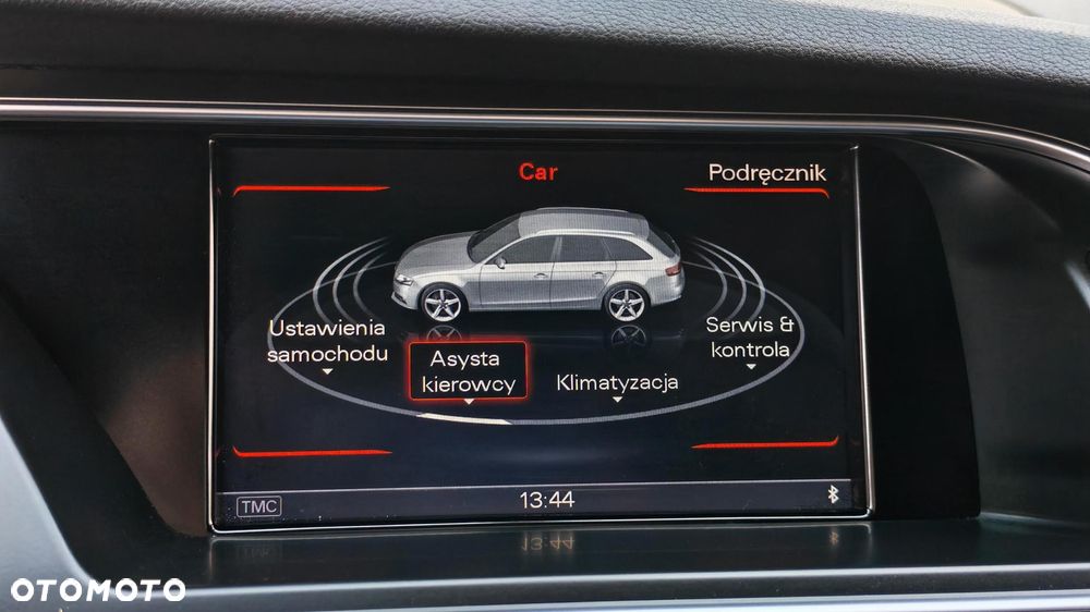 Audi A4 Avant 2.0 TFSI quattro S line Sportpaket - 35