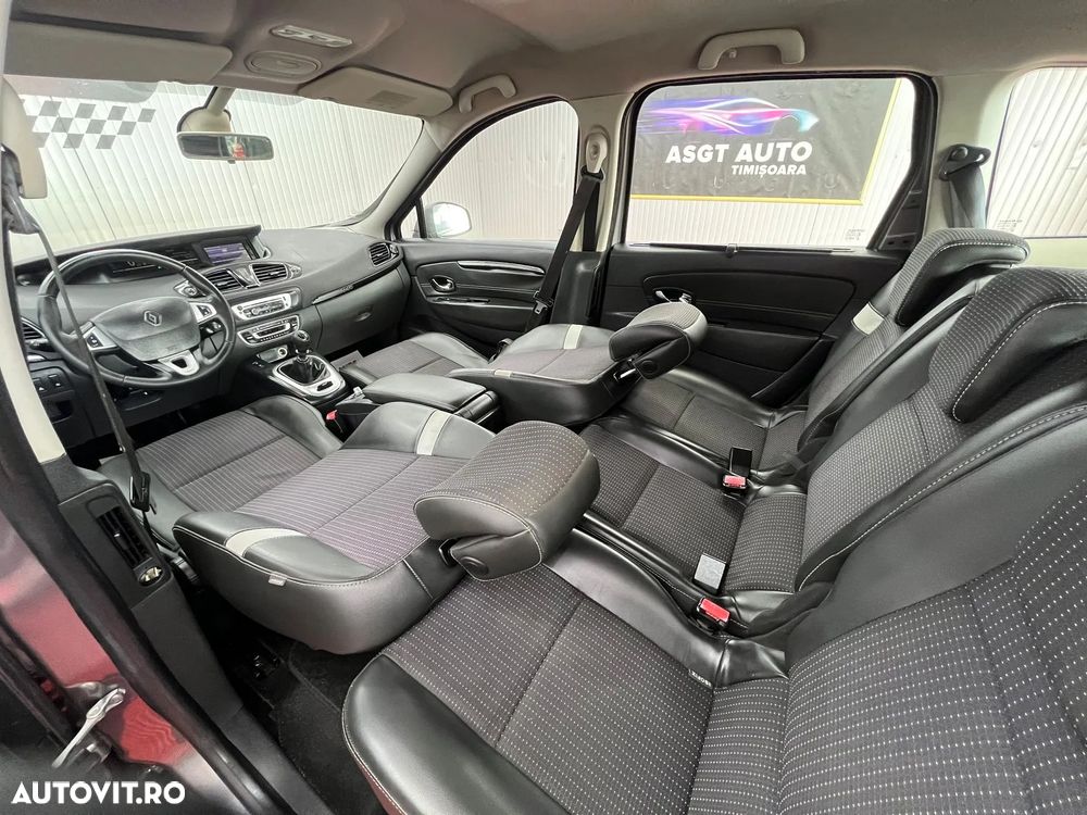 Renault Scenic - 13
