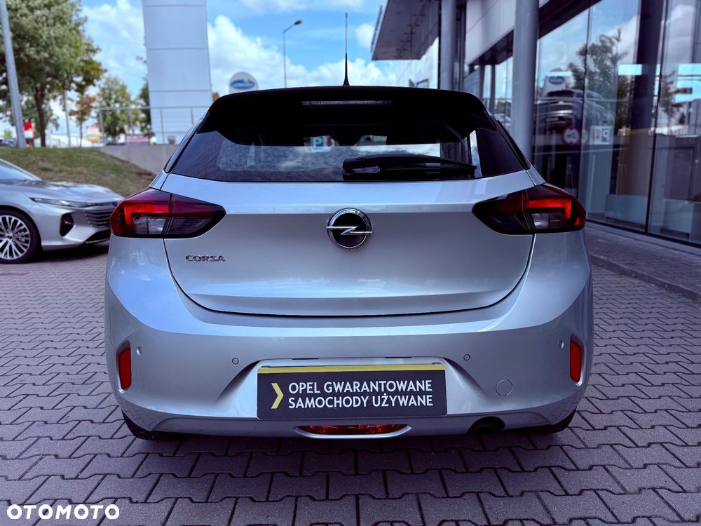 Opel Corsa 1.2 Edition S&S - 6