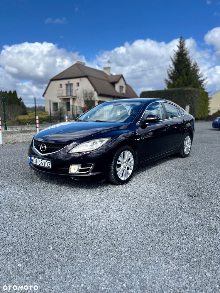 Mazda 6 2.0 CD Hoshi - 1