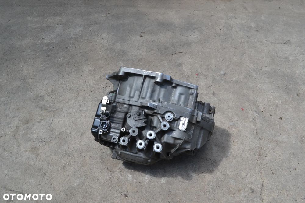 OPEL INSIGNIA 2,0 CDTI AUTOMATYCZNA SKRZYNIA BIEGÓW 55585081A POMORSKIE - 2