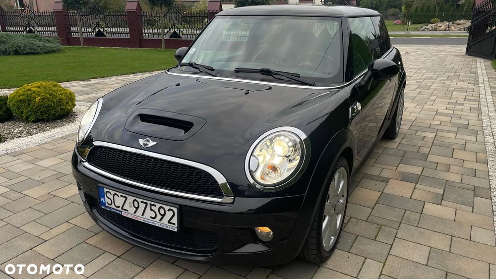 MINI Cooper S Standard - 3